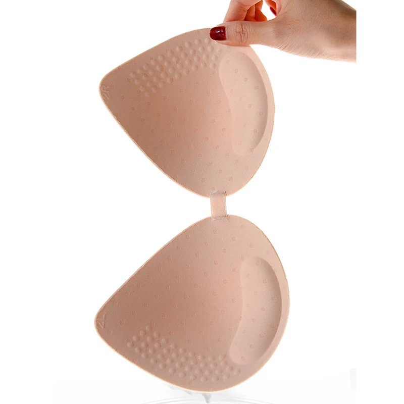 

Women Sports Bra Top Sexy Push Up Lingerie Seamless Latex Bh Comfort Underwear Wirefree Bralette Shockproof Brassiere 3pcs/lot