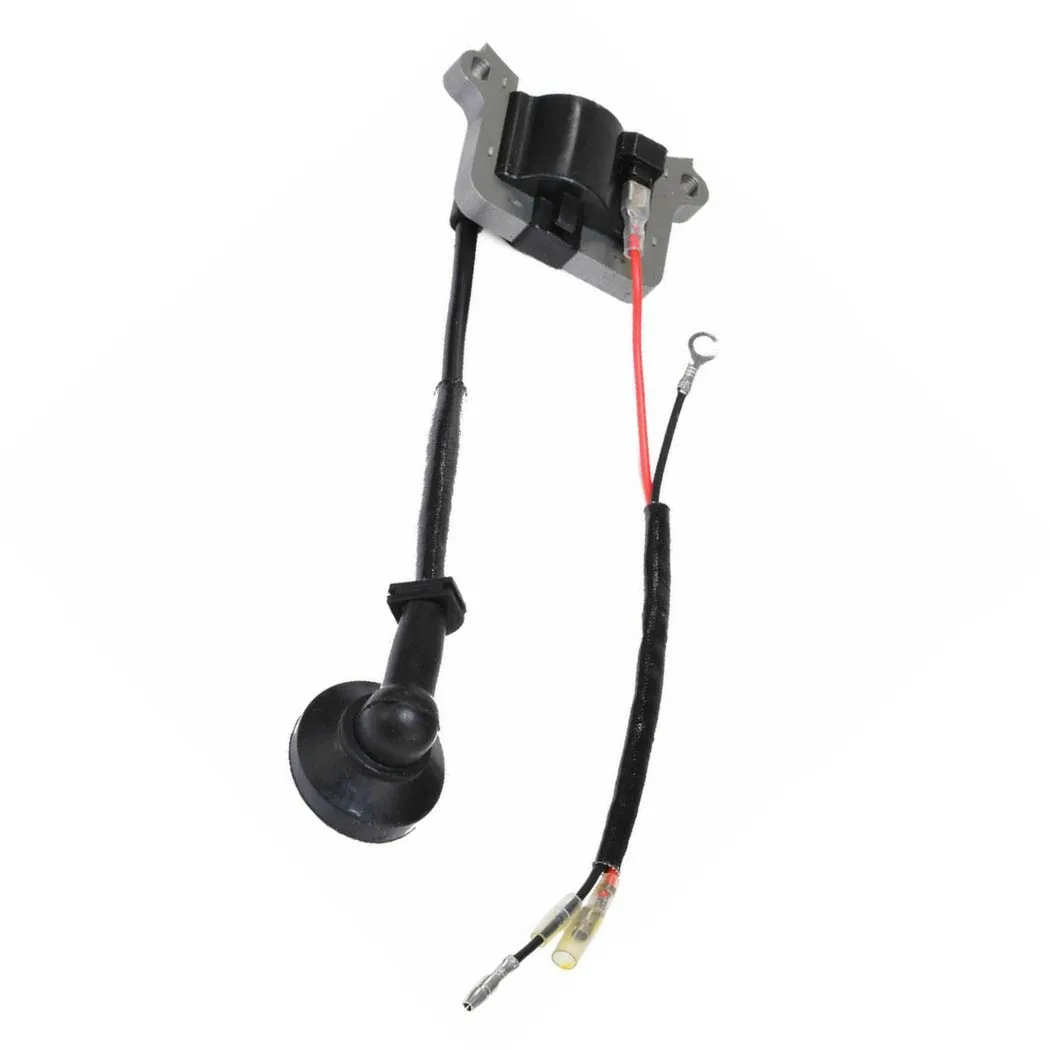 Новая Универсальная Катушка зажигания для кустореза различных стриммеров 63 мм