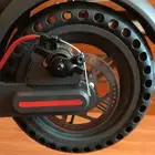 Твердые шины для скутеров Xiaomi Mijia M365 MI, прочные непневматические демпфирующие резиновые шины для скутеров