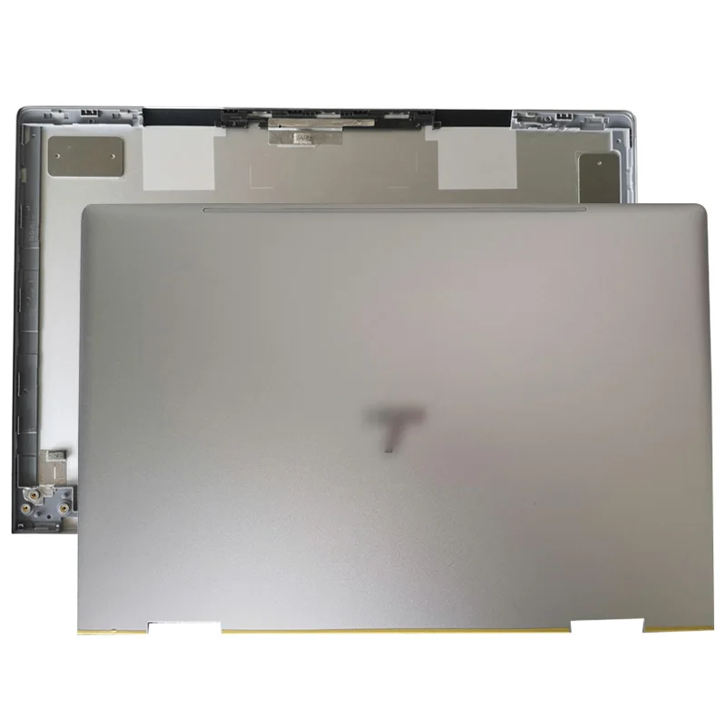 

NEW Original Laptop For HP ENVY X360 15-BP 15M-BP Series 15.6" Screen Top cover 924344-001 4600BX0G000 LCD Back Cover Silver