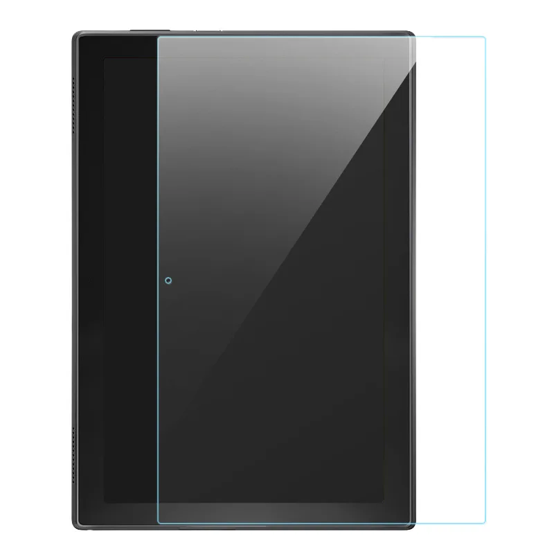Для lenovo Tab2 A10 70 70F 70L 30 10 30F X30F 1 защита экрана планшета Tab закаленное Стекло защитная