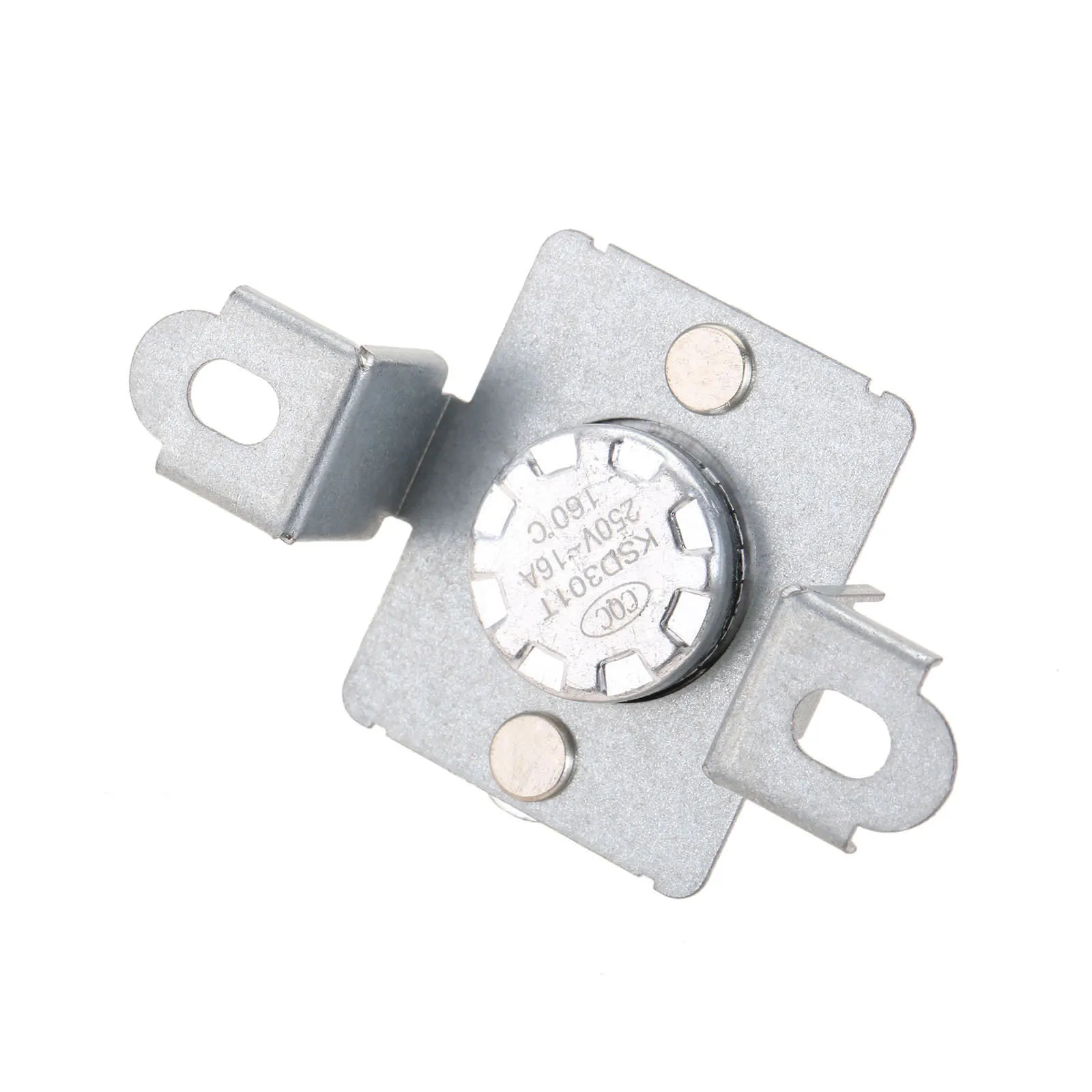 Термостат сушилки для ткани bowarepro DC96-00887A с кронштейном, подходит для Kenmore 2074129, высокое качество