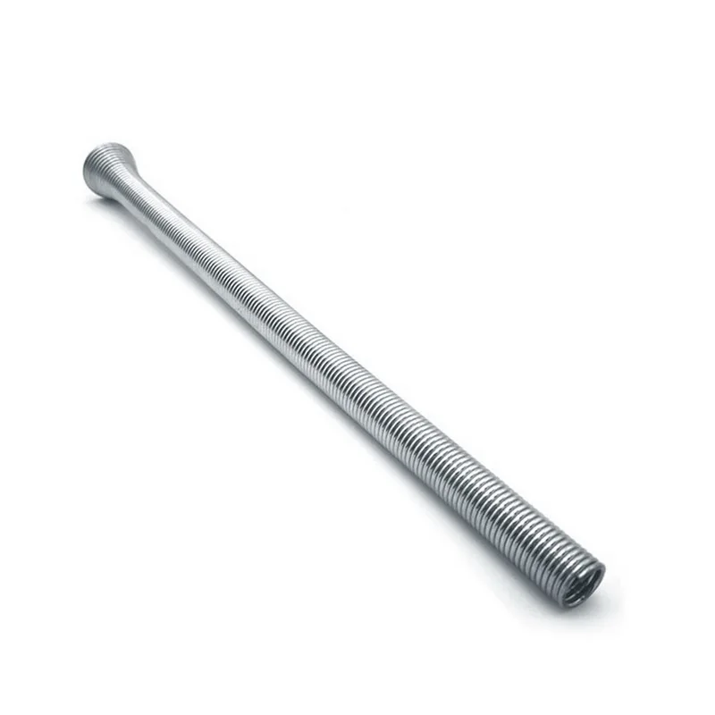 5 шт. пружина пробки 1/4 &quot5/16" 3/8 " 1/2" и 5/8 "для медных алюминиевых