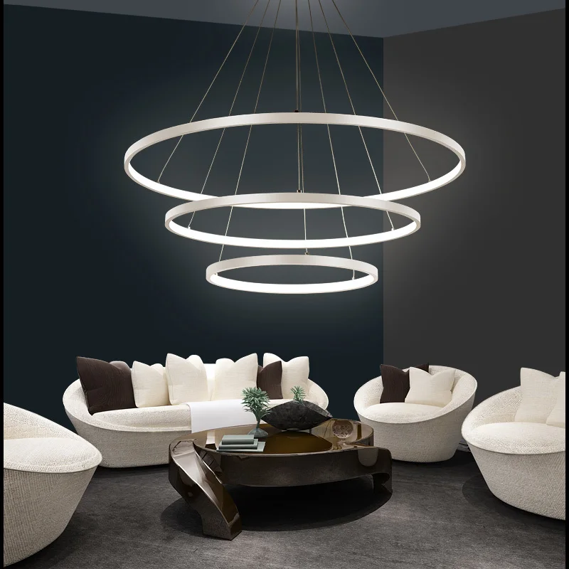 

industrial design art gold pendant light crystal hanging lamp avizeler ventilador de techo lampes suspendues