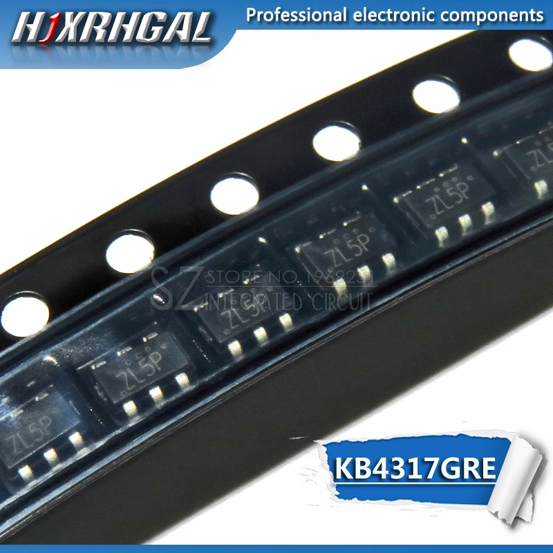 kb4317gre sot23 kb4317gre sot23