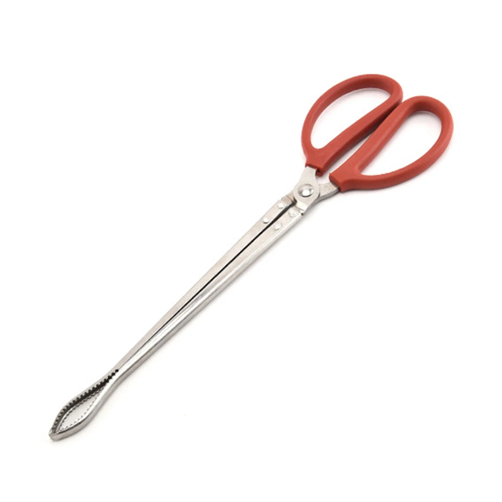 Угрей зажим усиленный прочный морепродукты Многофункциональный краб щипцы