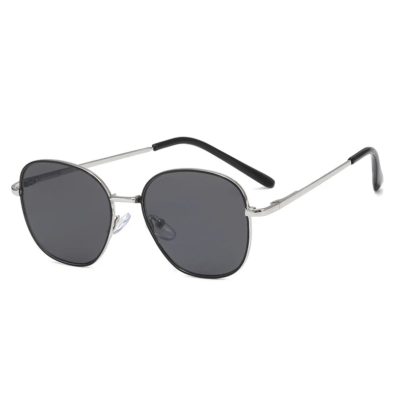 2020 милые нарядные солнцезащитные очки для маленьких мальчиков и девочек модные