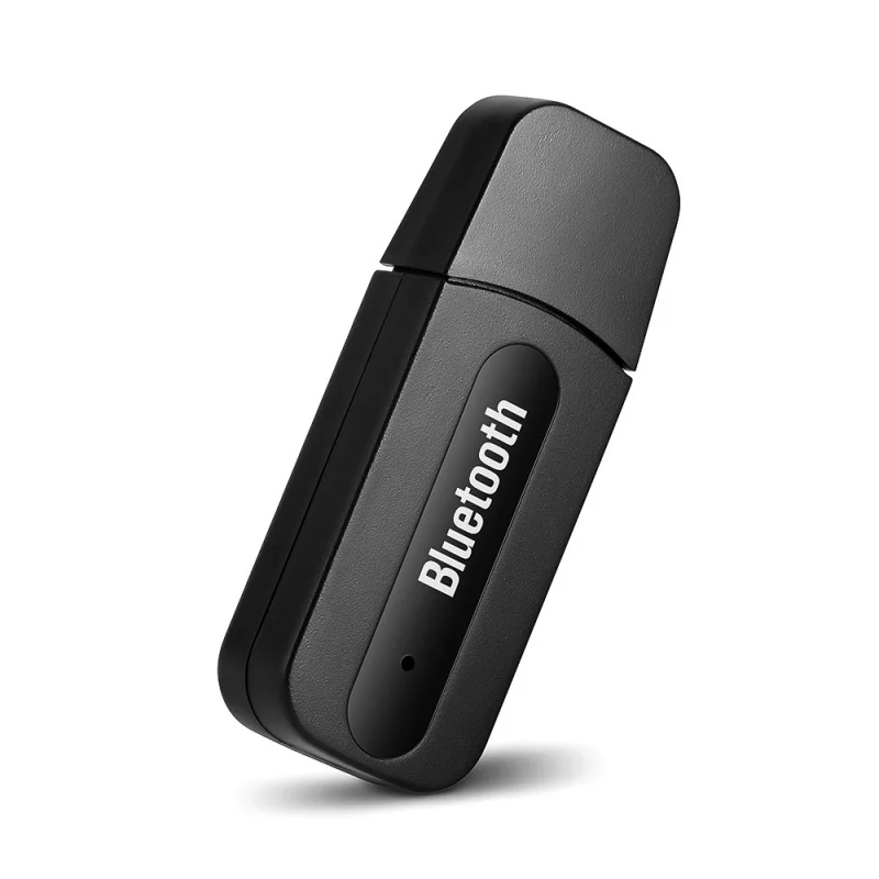 Bluetooth 2,1 приемник беспроводной 3,5 мм разъем мини стерео аудио передатчик музыкальный приемник автомобильный AUX динамик громкой связи адаптер для телевизора