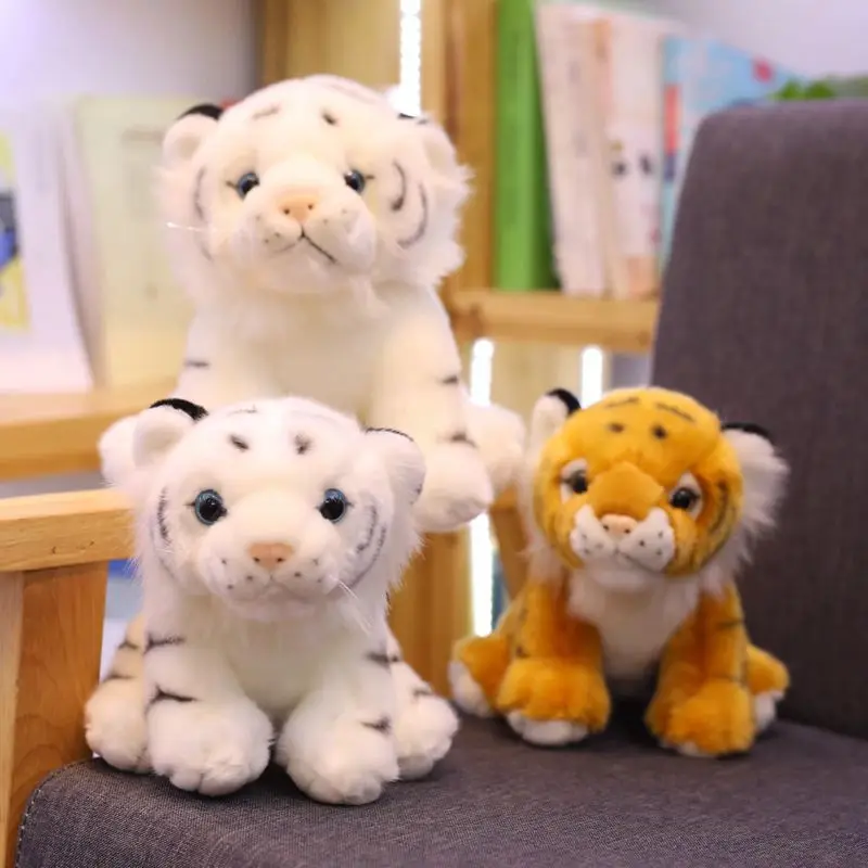 

Искусственная Подвеска для детей, милая кукла-животное, креативный подарок для детей, домашний декор, рождественский подарок, 15 см, 18 см