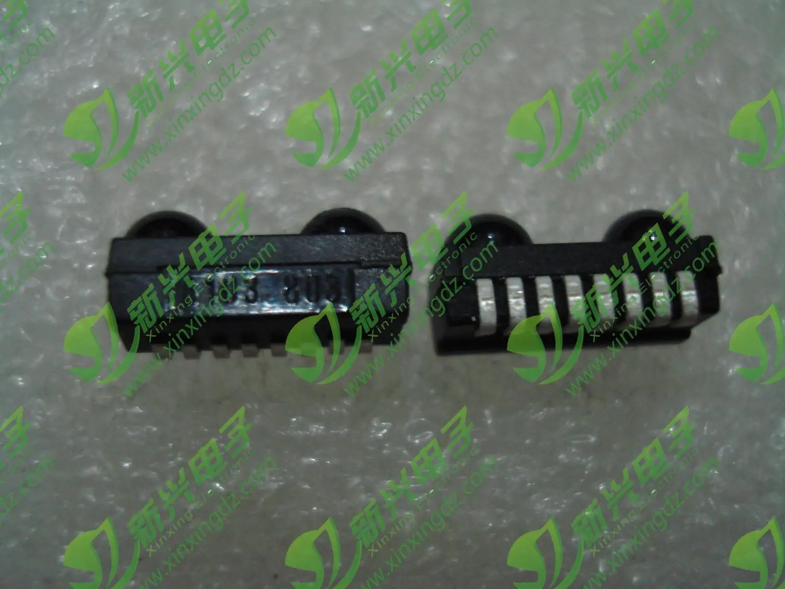 

Новый TFDU6103-TT3 SMD-8 2 шт./лот