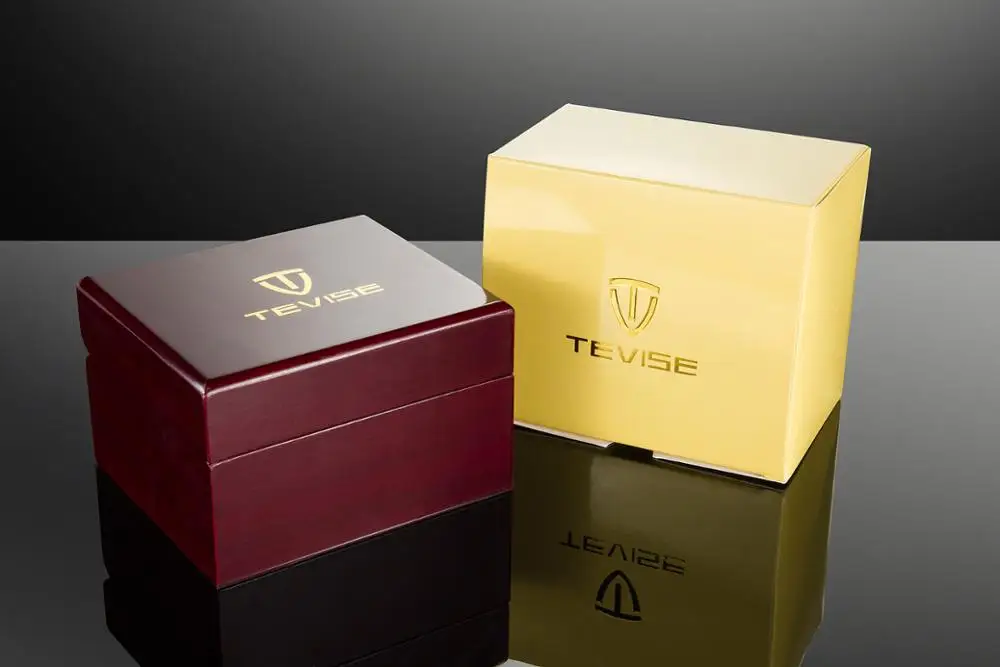 Коробка для часов tevise | Наручные часы