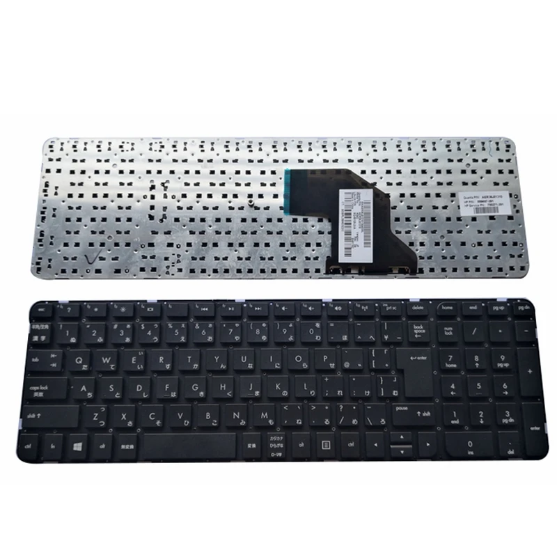 US/RU/SP/JP клавиатура для ноутбука HP Pavilion G6-2000 699497-251 647425-251 697452-251 AER36701210 AER36Q02310 AER36E01010 |