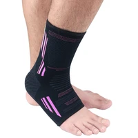 new ankle support men women anti fatigue circulation relief compression sports foot ankle support socks ankle brace swelling