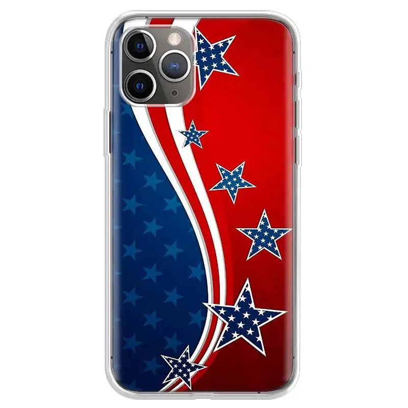 Чехол для Apple iPhone 11 13 Pro 12 Mini SE X XR XS Max 6 6S 7 8 Plus | Мобильные телефоны и аксессуары