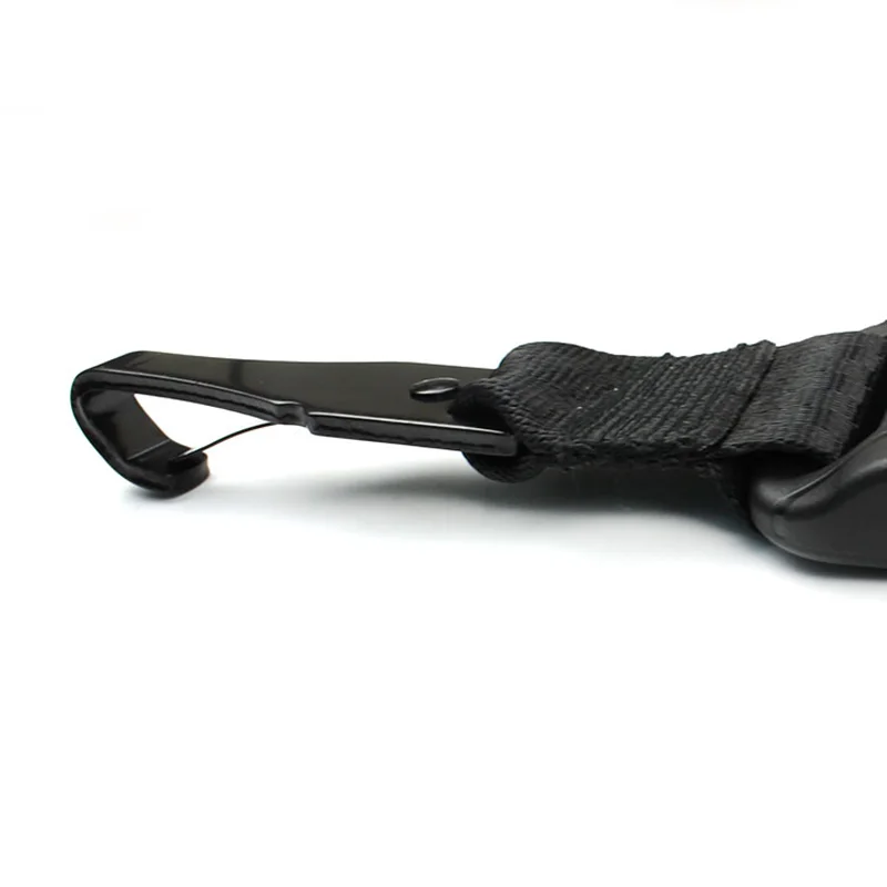 Установочный Комплект ISOFIX защелка для детского сиденья безопасности 2 точки