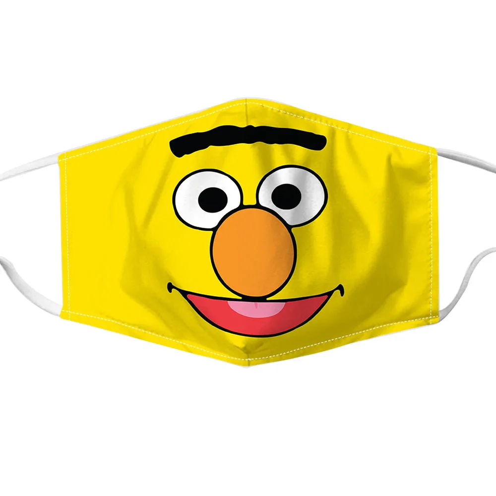 Маски для косплея взрослых на Хэллоуин Губка Боб-Полотенце Украшение дышащая