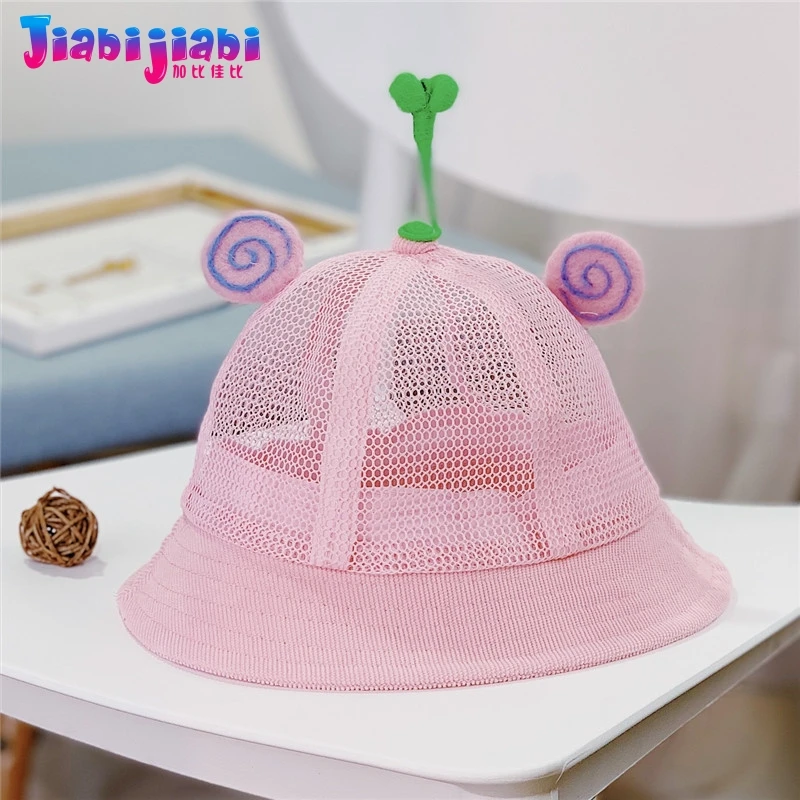 Панама для родителей и детей ясельного возраста летняя детская солнцезащитный