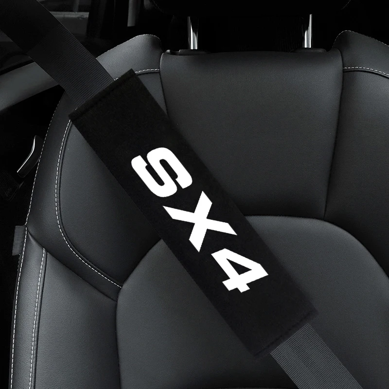 2 шт. чехол для Suzuki SX4 S | Автомобили и мотоциклы