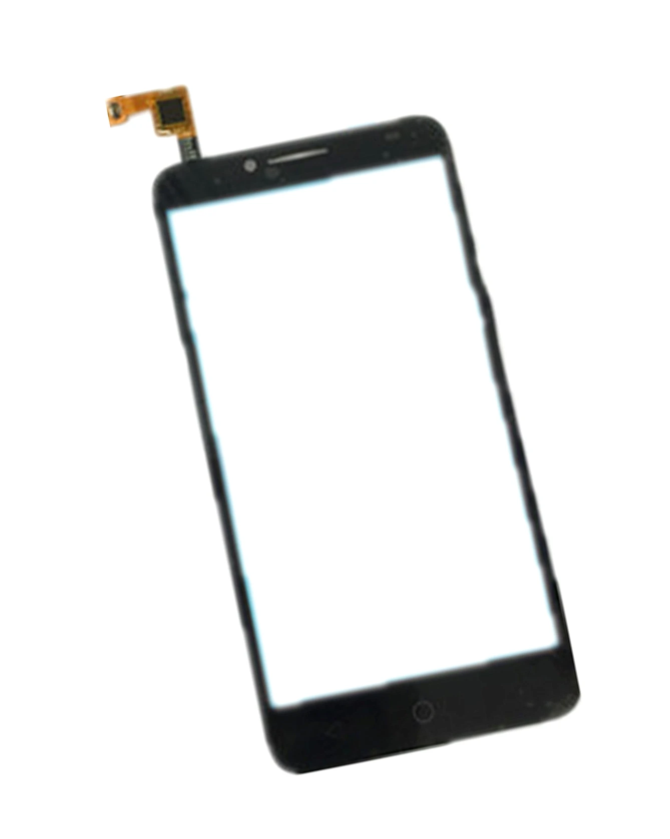Панель сенсорного экрана ZGY 5 ''для Alcatel One Touch Fierce XL 5054D 5054 OT5054 стекло для