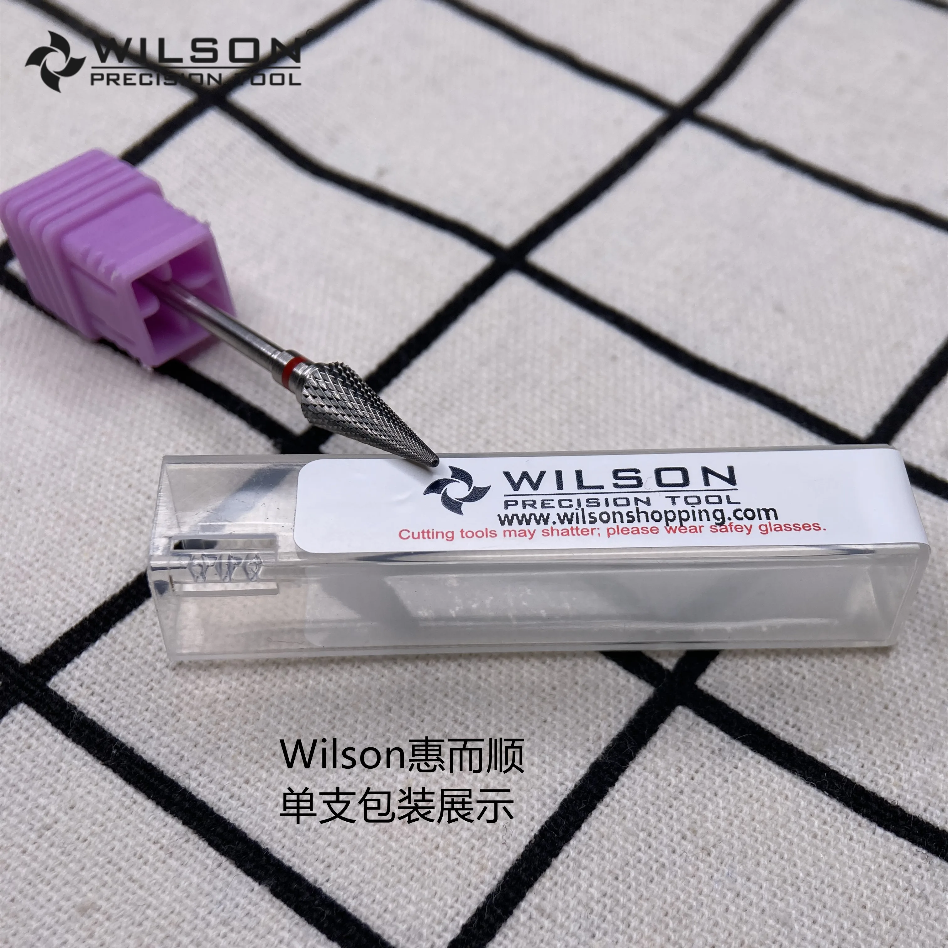 WilsonDental Burs 5000236-ISO 213 140 060        /