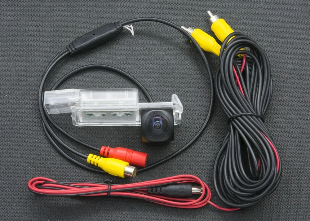 

1080P AHD Fisheye Car Rear View Camera Night Vision Reverse Camera ForVolkswagen Golf 7 MK7 VII Passat CC Scirocco Lamand