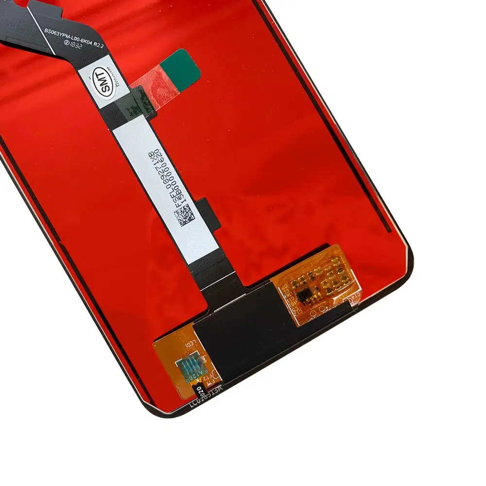 ЖК дисплей 6 26 ''для Xiaomi Mi 8 Lite с сенсорным экраном и дигитайзером в сборе Замена