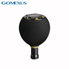 Ручка для спиннинговой катушки Gomexus EVA, 38 мм, для Shimano Vanford Vanquish Daiwa Luvias LT, регулировочная ручка