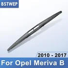 BSTWEP Задняя щетка стеклоочистителя для Opel Meriva ( B ) 2010 2011 2012 2013 2014 2015 2016 2017