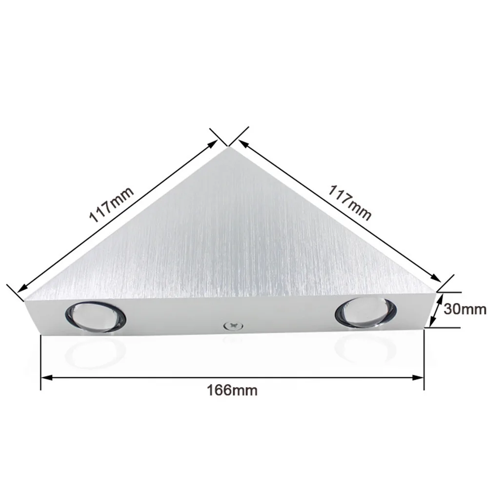 

Metal LED Wall Sconces Light Fixture Bedroom Porch Hotel Canteen DIY Lamp Modern Wall Sconce Gold Black Lamp/*