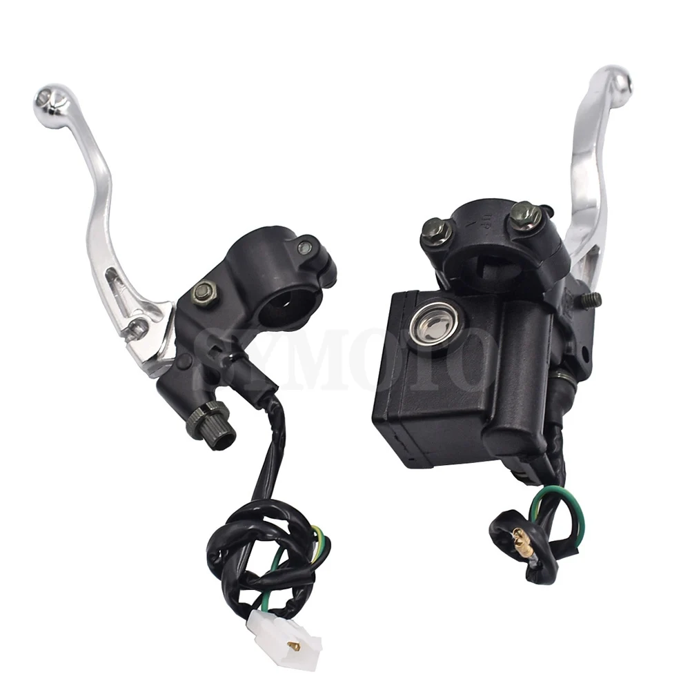 Рычаги сцепления для мотоцикла SUZUKI DRZ DR Z 400E/400S/400SM 200SE/250 DR250 DRZ400 E/S/SM DRZ400S|Рычаги