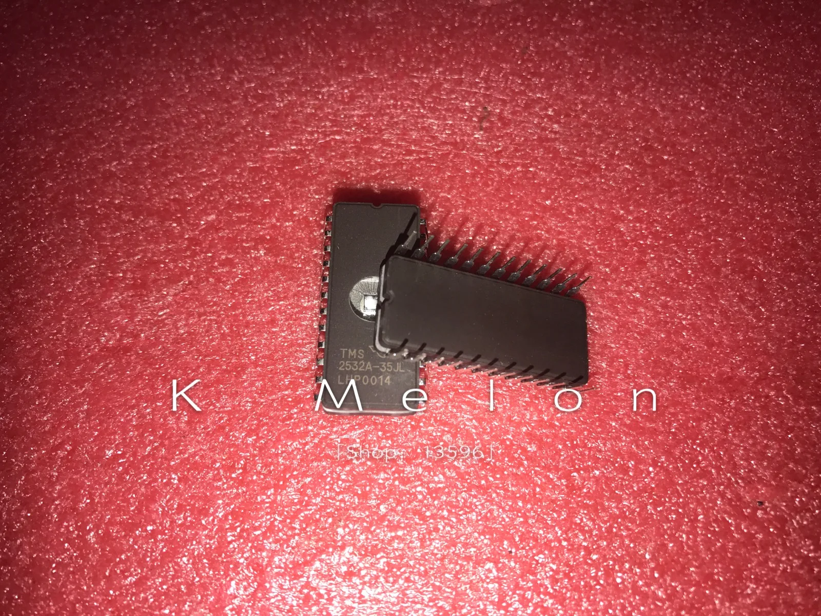 Новый TMS2532 TMS2532A TMS2532JL 45 35 35JL 45JL CDIP24 5 шт 10 шт|Реле| |