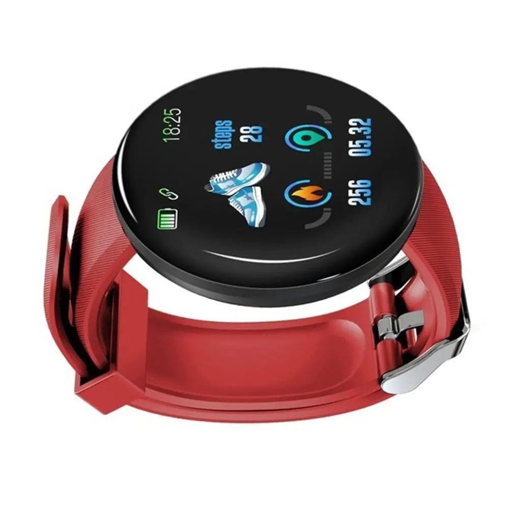 Хит продаж Смарт-часы с пульсометром и тонометром умные часы водонепроницаемые