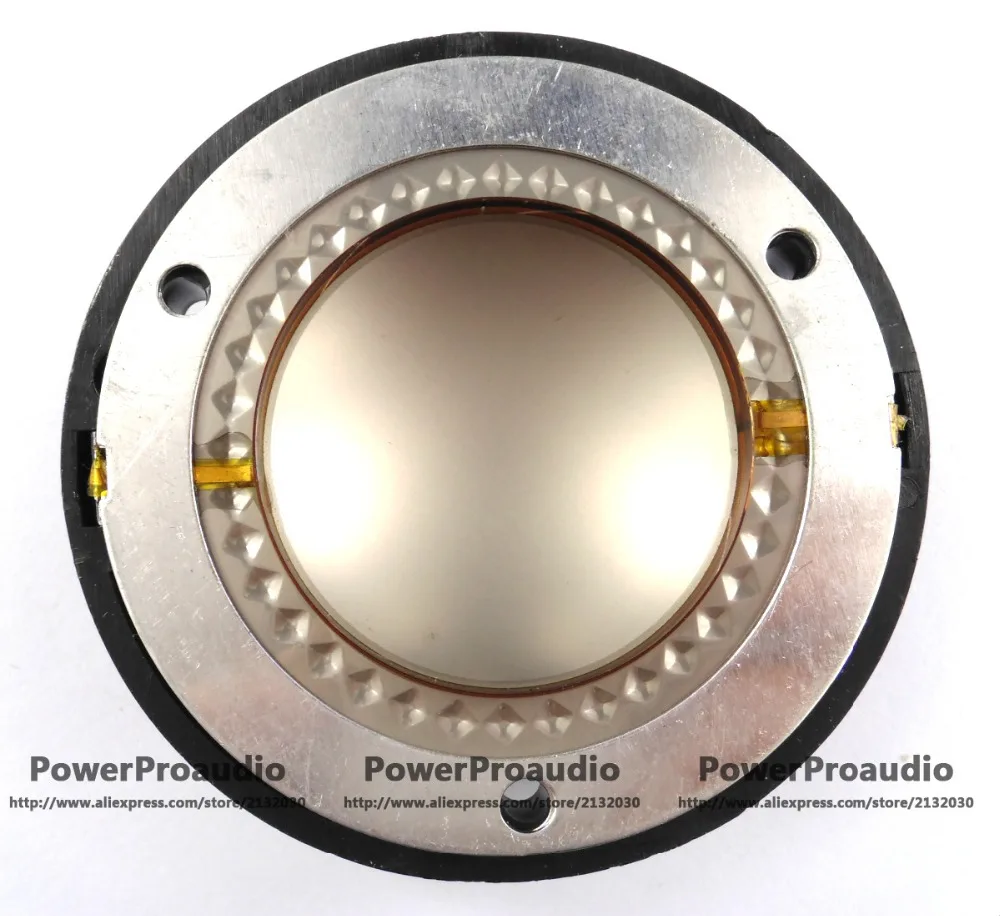Диафрагма 2416 Aft для динамика JBL MR802 MR805 MR822 MR825 MR826 MR835 MR838