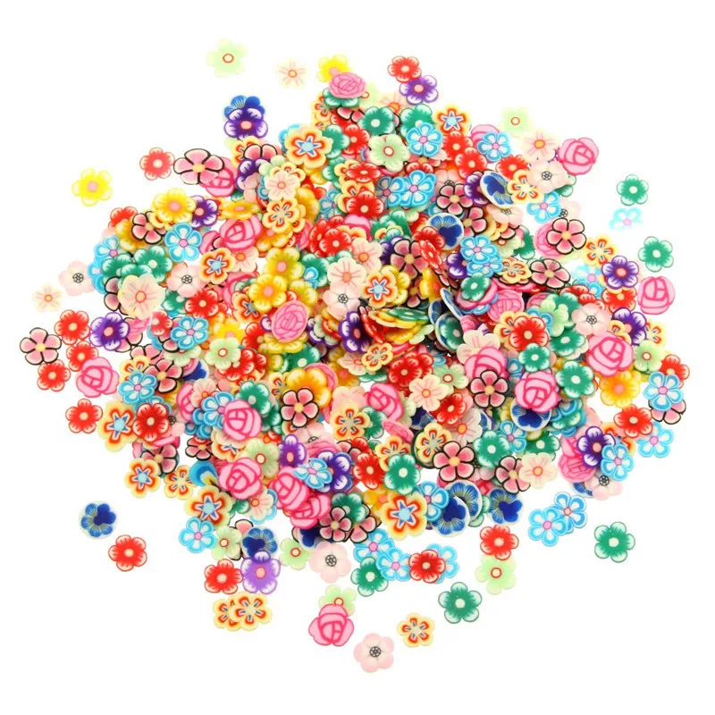 10 стилей DIY клейкие Аксессуары декор фрукты Полимерная глина игрушка шпатлевка