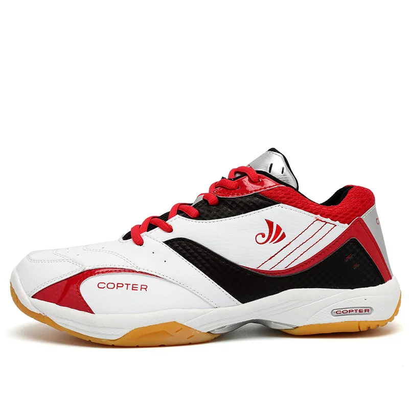 Мужская обувь для бадминтона и тенниса спортивные кроссовки Tenis Masculino Zapatos De Hombre