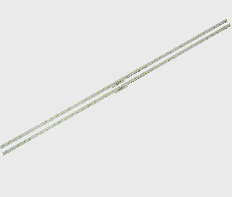 2 шт. светодиодный подсветка stirp для SONY KD 49XF7073 49XF7003 49X720E 49XE7096 49XE7002 49XE7093 49W660E LB49013