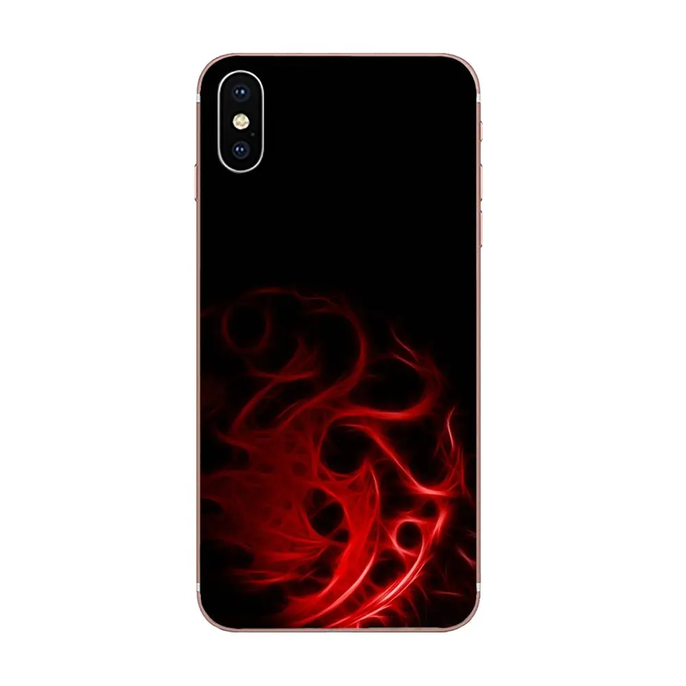 Игры престолов Дом Таргариенов для LG G2 G3 G4 G5 G6 G7 K4 K7 K8 K10 K12 K40 мини стилус ThinQ 2016 2017 2018