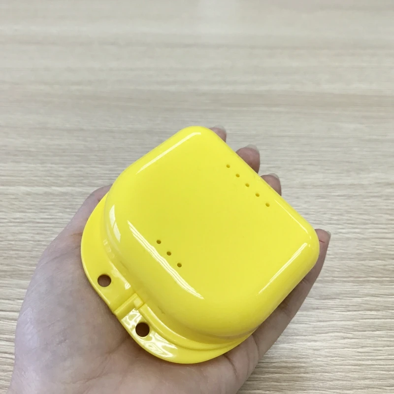 30 шт. Ортодонтические фиксаторы для зубных протезов