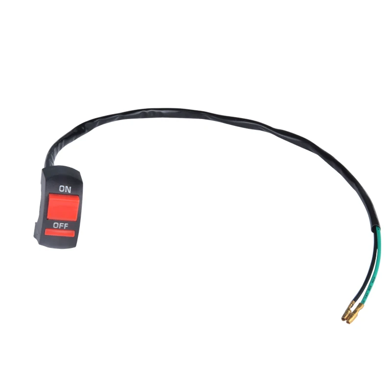 125W Мотоцикл головной светильник дьявольские глаза 3000LM Moto Точечный U7 LED вождения