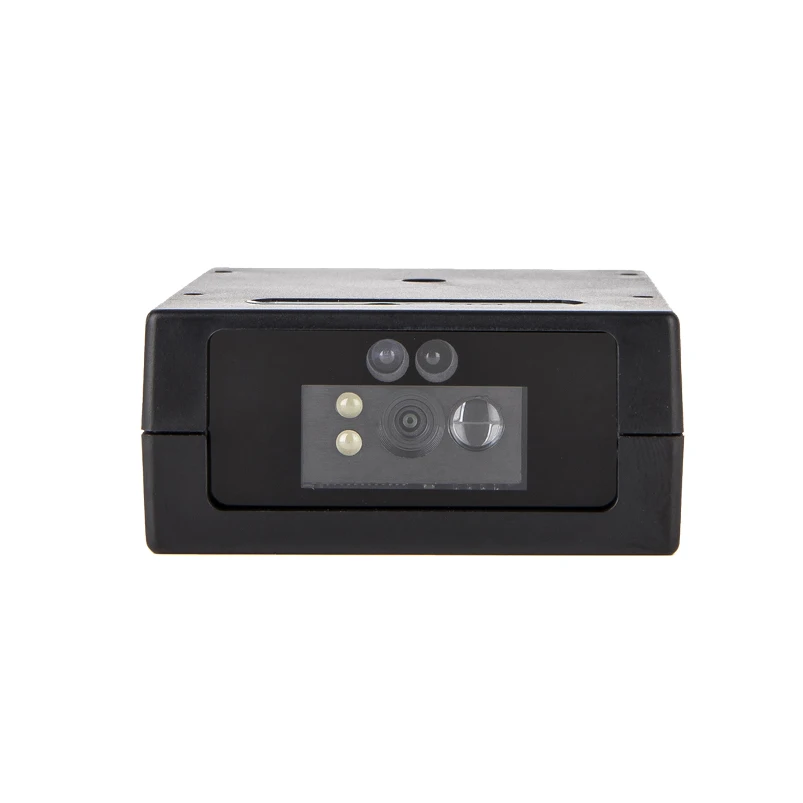 2D Стационарный сканер штрих кода модуль считывания кодов код 128 QR CMOS проводной