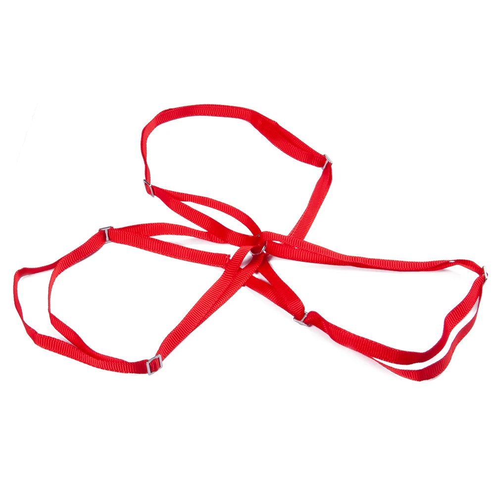 AXSPEED запасные ремни для шин веревка ремешок украшения 1/10 TRX 4 UDR деталь