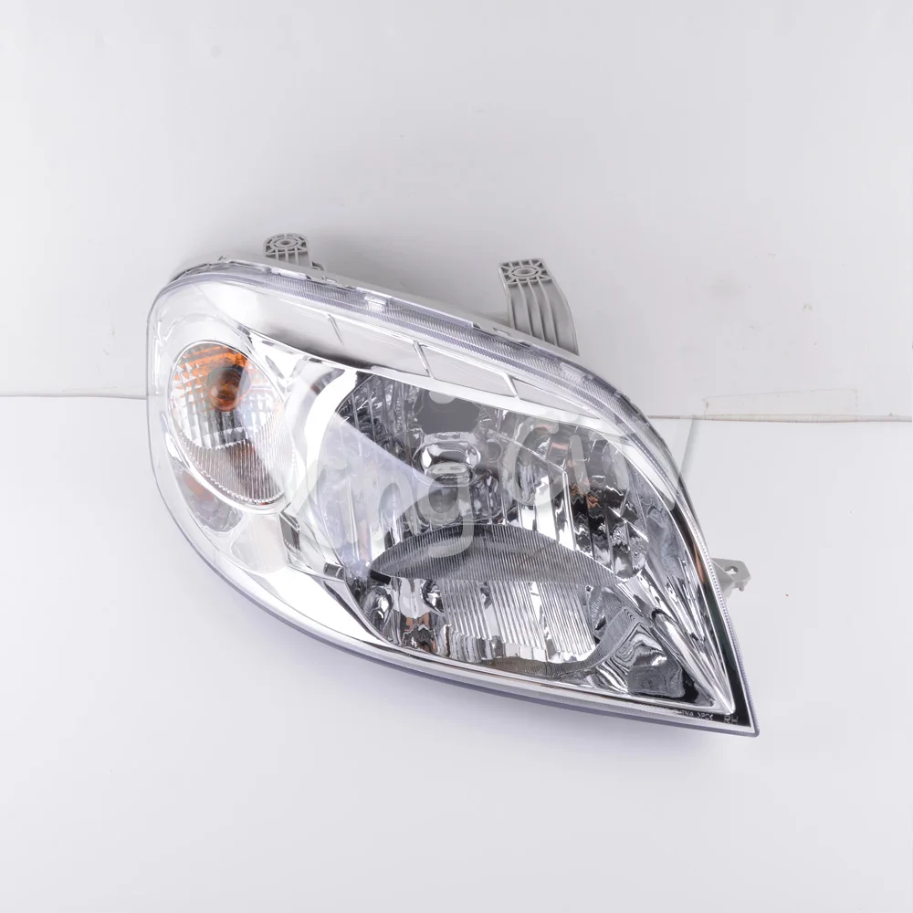 CAPQX для Chevrolet Lova 2006 08 бампер передний головной светильник головы лампы дневного