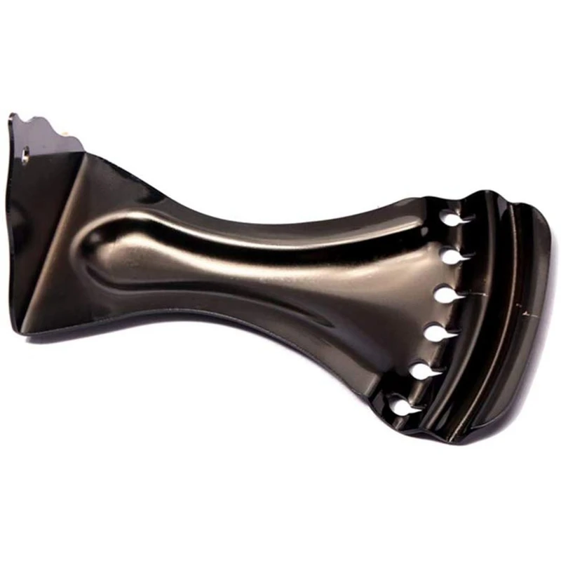 Задняя часть хромированная задняя для 6 струн Dobro аксессуары гитар подходит всех