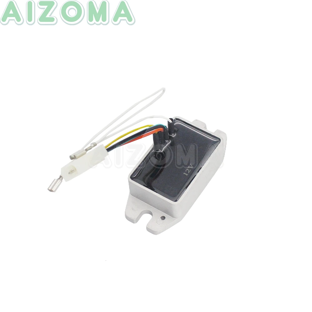 AC DC Vape R54 мотоциклетные запасные Напряжение Регулятор выпрямителя Для Simson S51 S50 S7