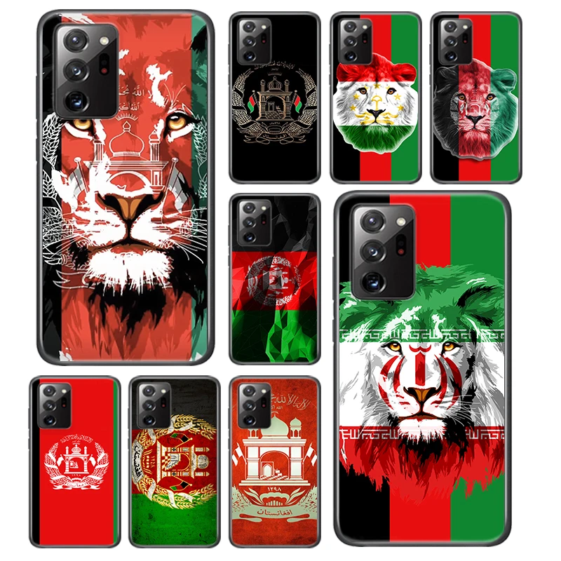 

Afghan Afghanistan Flag For Samsung A72 A52 A02 S A32 A12 A42 A51 A91 A81 A71 A41 A31 A21 S A11 A01 A03 Core UW Phone Case