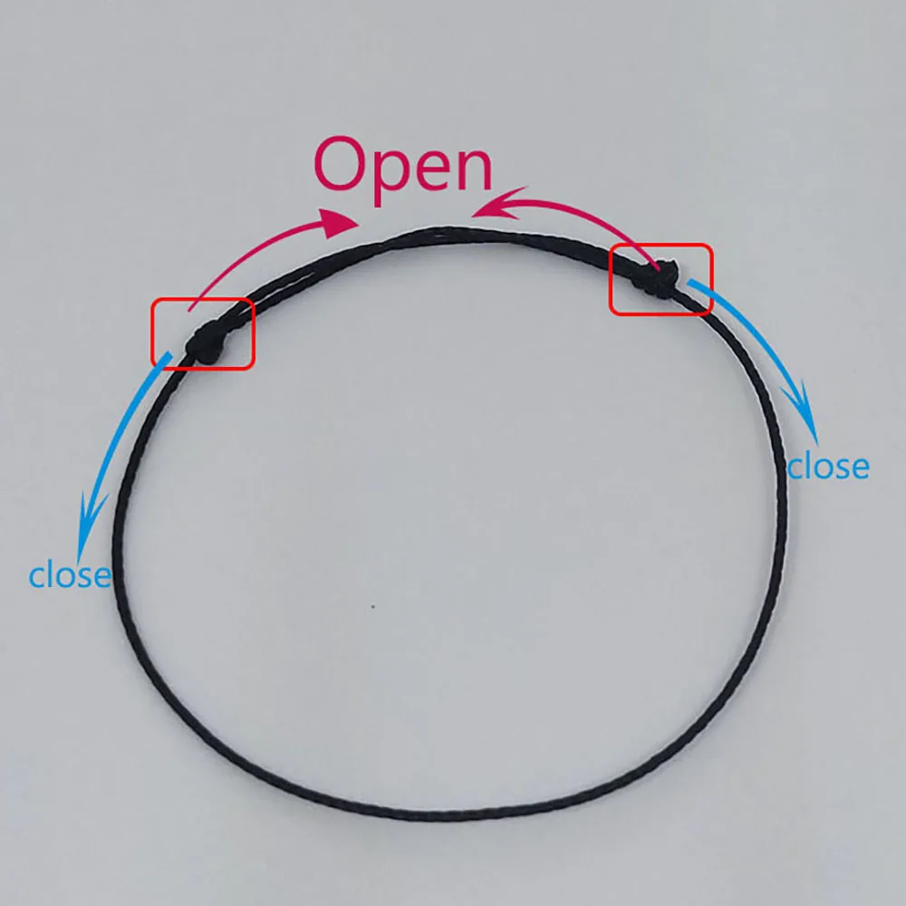 Женские браслеты из ниток с сердоликом для девочек минималистичные украшения