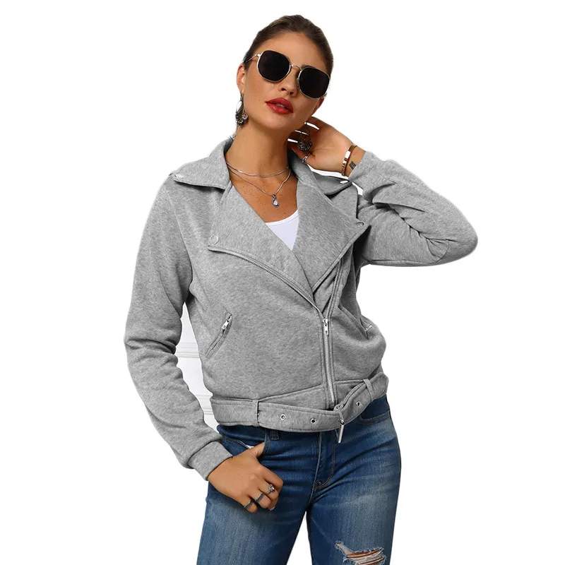 

Hoodies Women Green Black Plus Size 21 Spring Autumn New Europe and America Fashion Casual Long Sleeve Sweatshirts Feminina N832