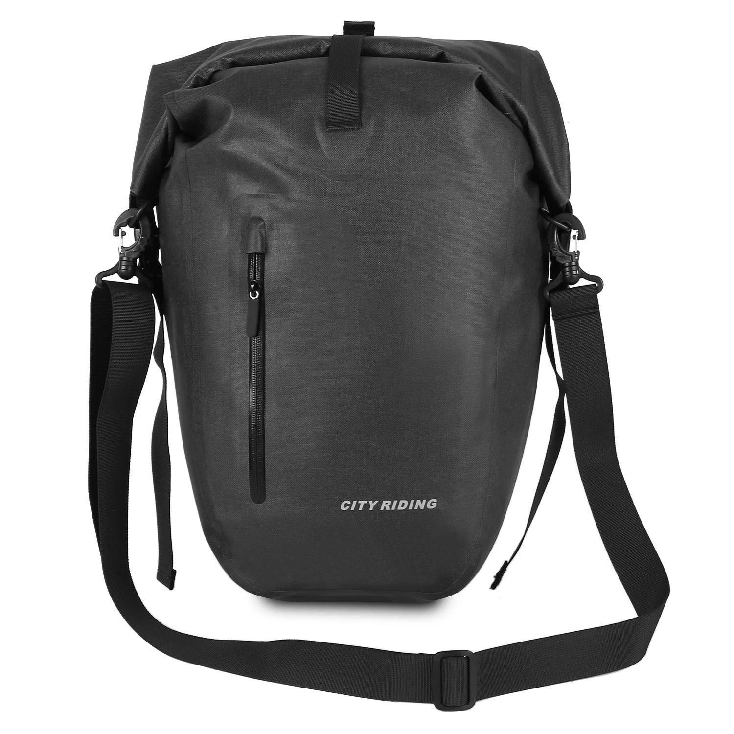 Водонепроницаемая дорожная велосипедная сумка задняя стойка для велосипеда