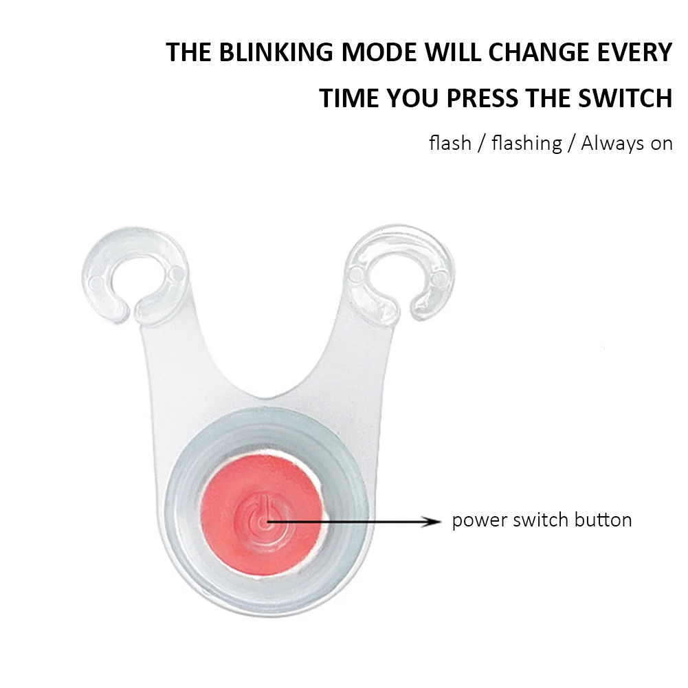 2 шт. водонепроницаемые светодиодные гирлянды для палаток | Спорт и развлечения