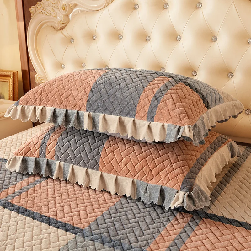 Осенне-зимняя детская замшевая латексная юбка-кровать комплект из 3 предметов |